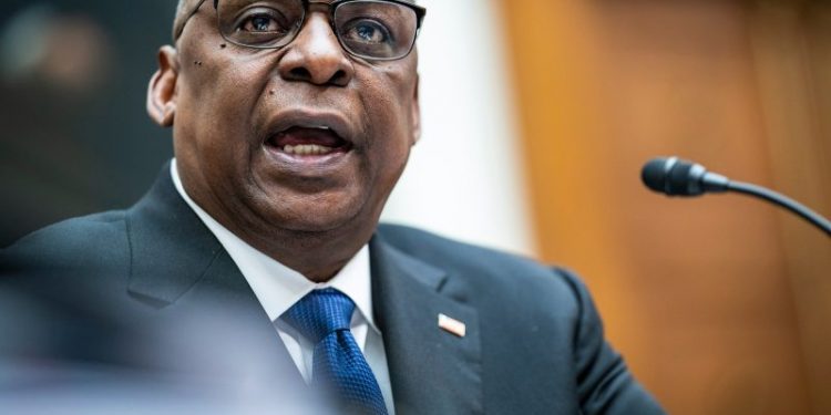 Austin’s undisclosed hospitalization draws new internal investigation