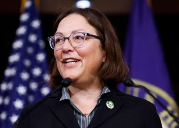 Aiming to retake House, DCCC invests $35 million to mobilize voters of color