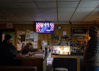 Trump won Iowa with fewer than 57,000 votes. So?