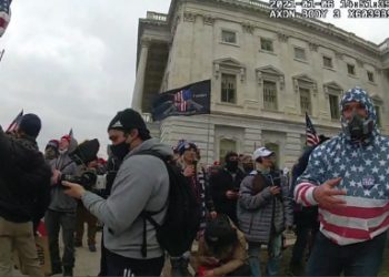 Maryland Elections Board member arrested on Jan. 6 riot charges, resigns