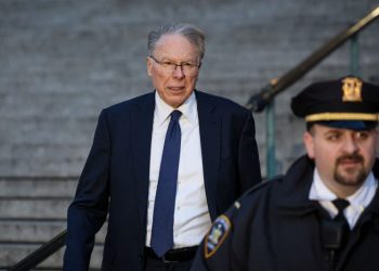 NRA defense denies corruption, praises group’s work in New York trial
