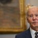 The slide in Democratic identity poses more than one risk to Biden