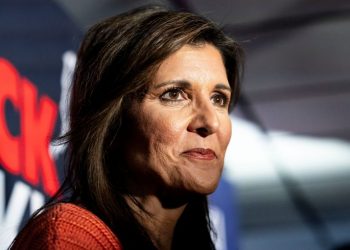 Haley’s calls for ‘consensus’ on abortion draw mixed interpretations