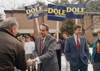 N.H.’s primary pushed the GOP to fix acid rain. Climate change is another story.