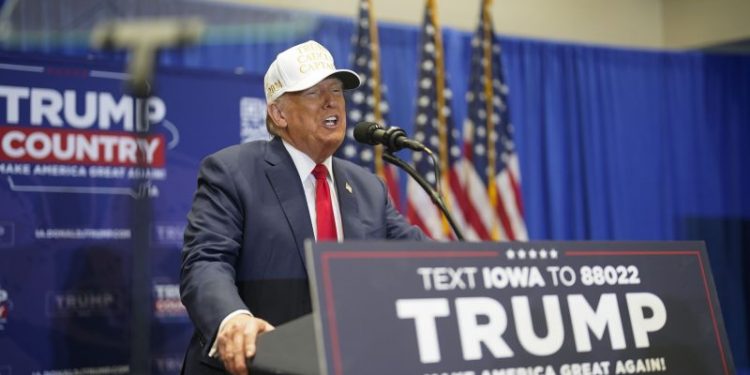 When we expect to get Iowa caucus results