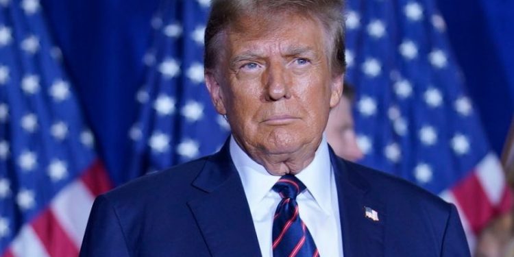 The Campaign Moment: Trump’s early wins come with warning signs