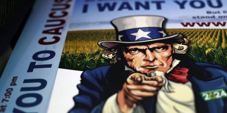 Christie’s out, Iowa’s looming: What the next few weeks might look like