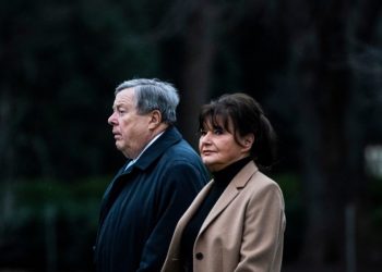 Amalija Knavs, mother of former first lady Melania Trump, dies at 78