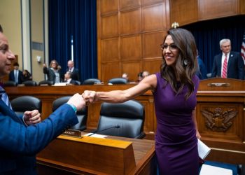 Boebert’s ex-husband calls police after fight with congresswoman