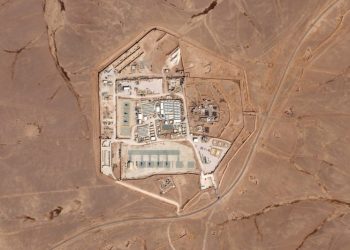 U.S. troops killed, wounded in Jordan attack blamed on Iranian proxies