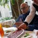 Michael Berman, political strategist who revealed private struggles, dies at 84