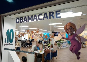 Obamacare enrollment hits record level as Trump vows repeal