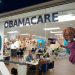 Obamacare enrollment hits record level as Trump vows repeal