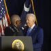 Biden, Phillips appeal to S.C. voters, but crowd has clear favorite
