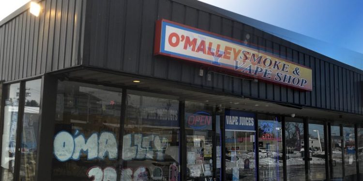 What happens to a campaign headquarters when the campaign ends?