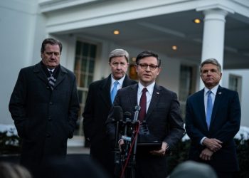 GOP says no need for new immigration laws. That’s not what it used to say.