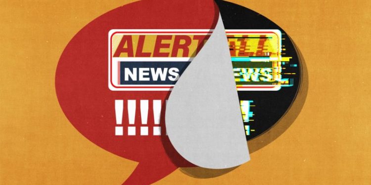 A right-wing tale of Michigan election fraud had it all – except proof