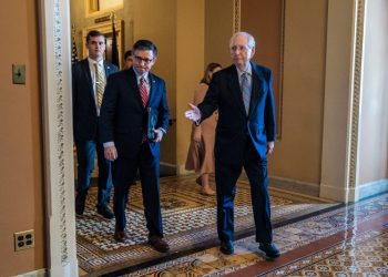 The House GOP’s growing dilemma on the immigration bill