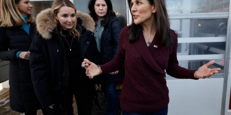 Haley’s ‘too many lies’ attack on Trump is too little, too late