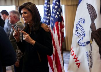 Republican ads get nastier, more frequent in Iowa and New Hampshire