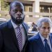 Lawyer for Fugees rapper Pras Michél pleads guilty to leaking evidence