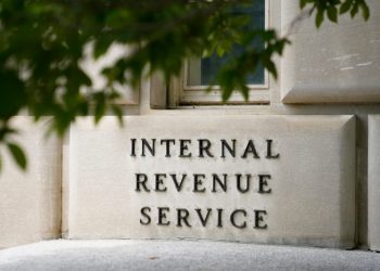 Ex-IRS contractor who leaked Trump’s tax returns set to be sentenced
