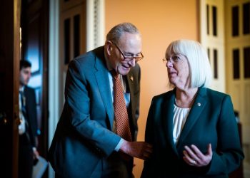 House, Senate pass short-term bill averting government shutdown until March