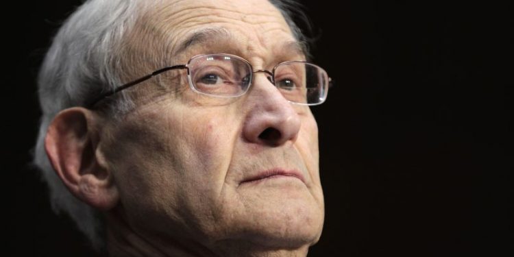 Charles Fried, legal scholar who bridged law and ethics, dies at 88