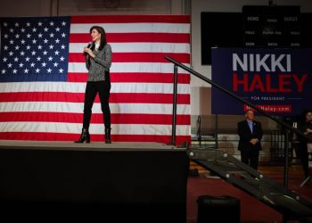 Haley camp seeks to convince top donors that Trump would cost GOP the House