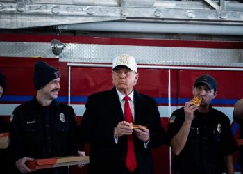 Surprises do happen in early primaries. How much have they mattered?