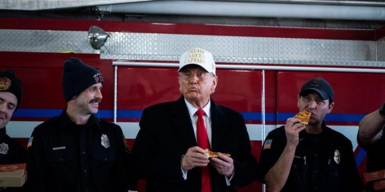 Surprises do happen in early primaries. How much have they mattered?