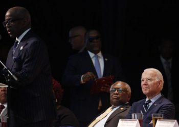 Biden is not breaking through the ‘MAGA wall,’ Clyburn warns