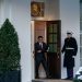 Biden and top lawmakers make last-ditch bid for Ukraine-border deal