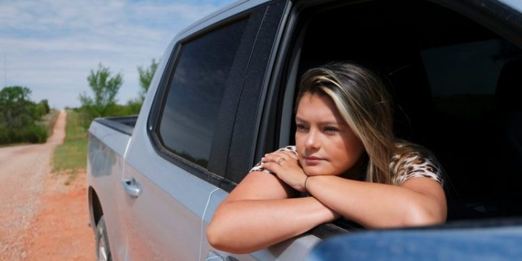 She filed a complaint after being denied an abortion. Biden officials shut her down.