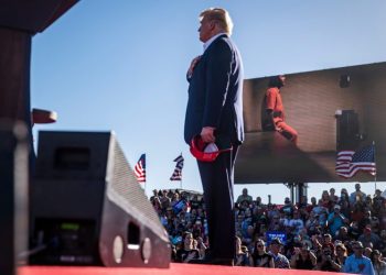 The limits of Trump’s Jan. 6 revisionism