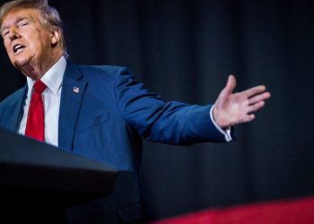 You asked: Can the 14th Amendment affect Trump’s eligibility to run in 2024?