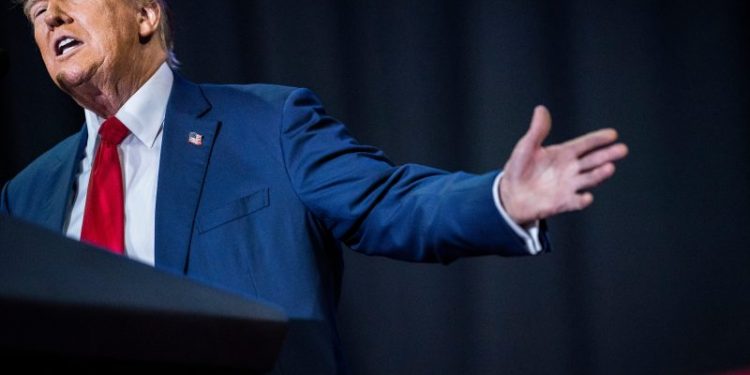 You asked: Can the 14th Amendment affect Trump’s eligibility to run in 2024?