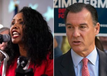 Santos special election to provide new clues of 2024 voter motivations