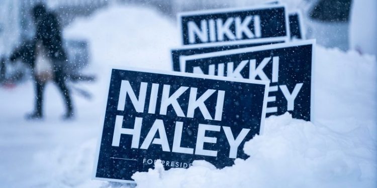 Frigid weather is rare for Iowa caucuses. Here’s what it could mean.