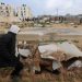 Israel says it is exhuming bodies in Gaza to determine if they’re hostages