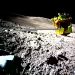 Japan’s ‘Moon Sniper’ wakes up and shares new images of lunar surface