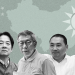A visual guide to Taiwan’s high-stakes presidential election
