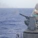 A Houthi missile was just seconds from hitting a US warship. The Navy used its ‘last line of defense’