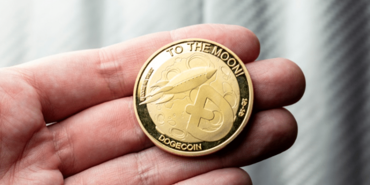 While Dogecoin (DOGE) Enjoys Mainstream Appeal, Traders Highlight NuggetRush’s Growing Potential