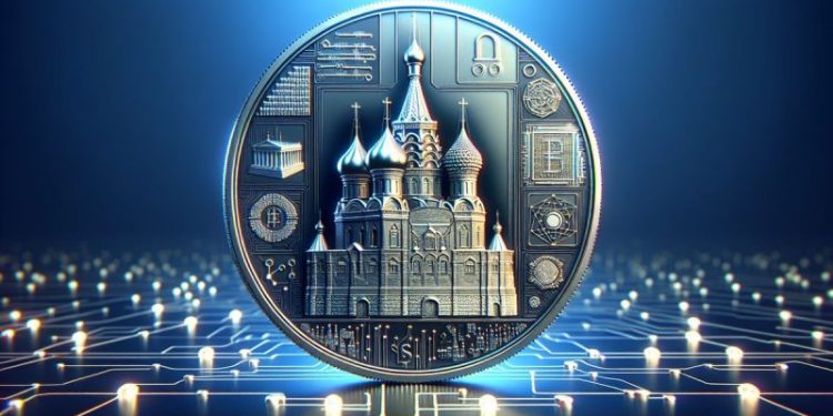 Russian Banking Association Launches ‘Digital Assets Council’