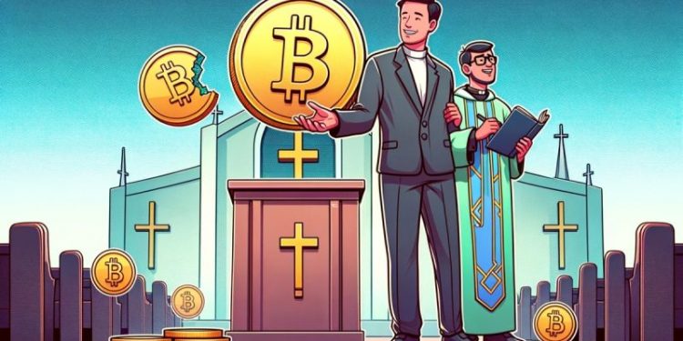 Denver Pastor Accused of Crypto Fraud Spotted Preaching in Zambia After Missing Court Date