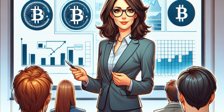 Ark Invest Breaks Down What it Would Take for Bitcoin to Hit $2.3M