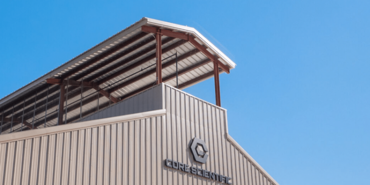 Core Scientific Becomes North America’s Largest Listed Bitcoin Producer, Generating 19,274 BTC in 2023