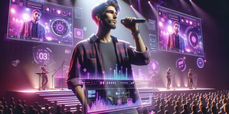 Bybit Provides NFT Ticket Marketplace for Robbie Williams’ Virtual Concert + More Top NFT News