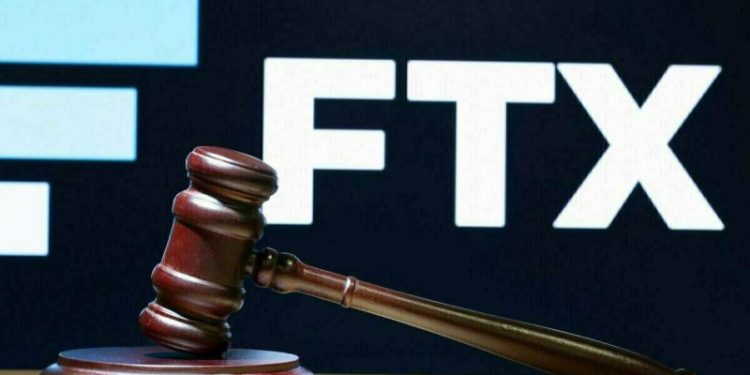 FTX Seeks Exit from Anthropic Holdings, Proposes Entire 8% Stake Sale
